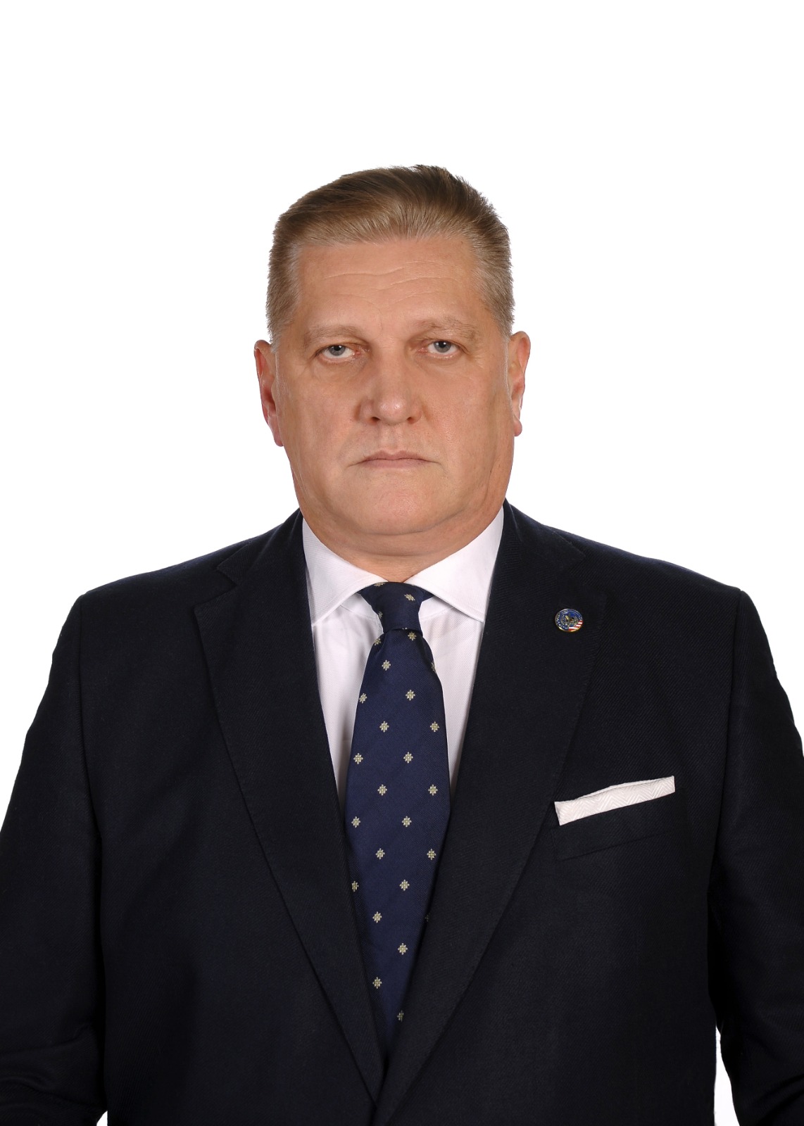 Adam Bogumił